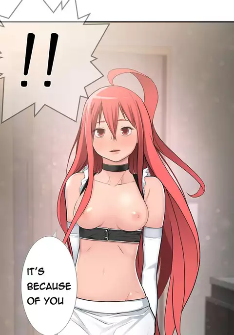 Tissue Thieves Ch.1-17