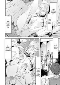 [Marinconia (Marumari)] Traumatic Phantasm #01 [English] {bunny's scans} [Decensored] [Digital]