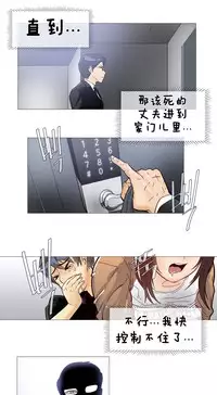 HouseHold Affairs 【卞赤鲤个人汉化】1~32话（持续更新中）