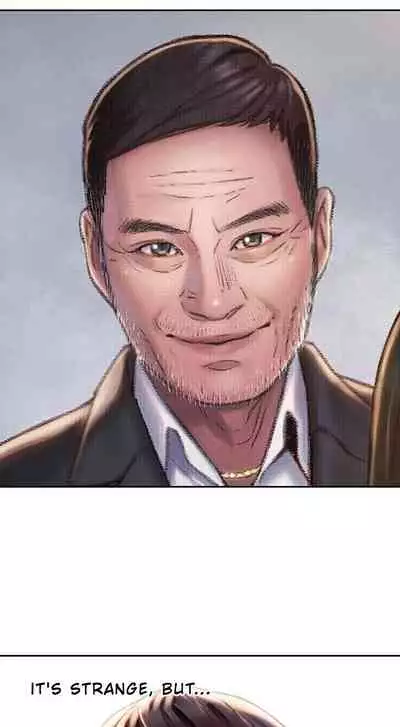 Love Limit Exceeded Ch. 2 [English]