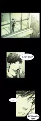 [Rigeng] House of Dolls Ch.0-19 (English) (YoManga) (Ongoing)