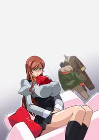 [Studio Mizuyokan (Higashitotsuka Rai Suta)] Mirai Nikki DL (Gundam Build Fighters Try)