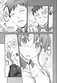 (COMIC1☆8) [Honnou to Yokubou no Gyuutan (Yorisuke)] Fuuzoku Kinsei to Renai Mokusei | Sex Service Romance Venus and Jupiter (Sailor Moon) [English] {doujin-moe.us}