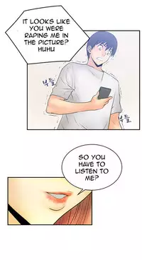 My Office Ch.1-31 (English) (Ongoing)