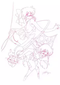 [Milklemon Kikaku (Various)] CHOCOLATE PARFAIT (Magical Emi)