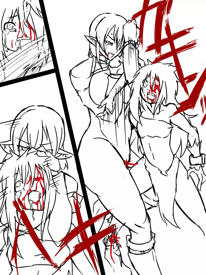 アニタVSトラッシュ