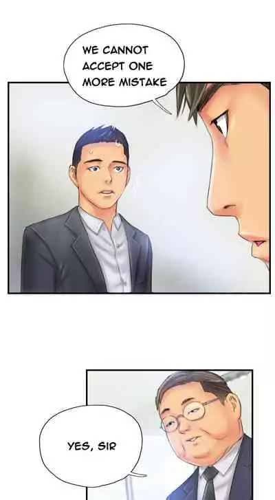 [LSD] New Face (Ch.1 - 40) [English] [END]