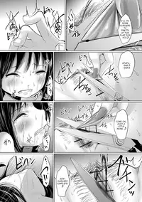 Manbiki Shoujo e no | For the Shoplifting Teenage Girl