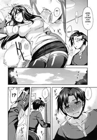 [ReDrop] Otome Drops [English]