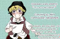 Saikyou Love Battlers!! (Yu-Gi-Oh!)