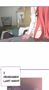 Tissue Thieves Ch.1-19 (English) (Ongoing)