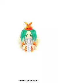 (C86) [Z-Less (Shirahama Kouta)] Hentai Judgment (Bakemonogatari)