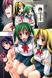 [Execio] Cunning no Daishou