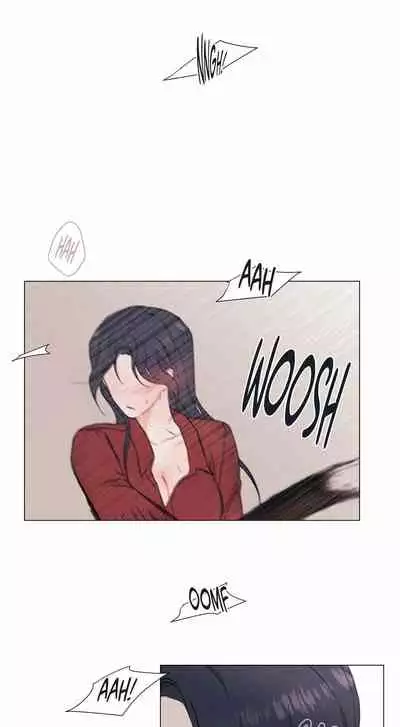 HARDCORE VANILLA Ch. 3 [English]