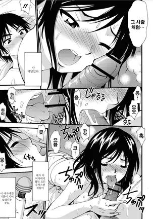 Boshi Waigyaku Rinkai | 모자외학윤회