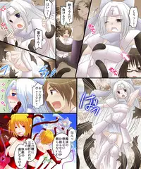 [Amuai Okashi Seisakusho (Matsuzono)] Okashi Tsumeawase Pack 2