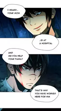 [Fantastic Whale] Twin Slave Ch.1-32 (English) (Ongoing)