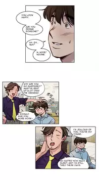 [Ramjak] Atonement Camp Ch.1-28 (English) (Ongoing)