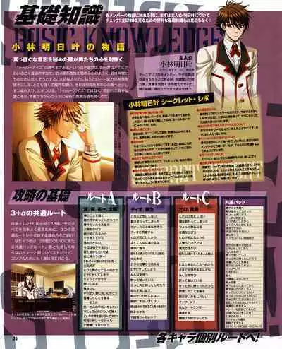 Cool-B Vol.30 2010-03