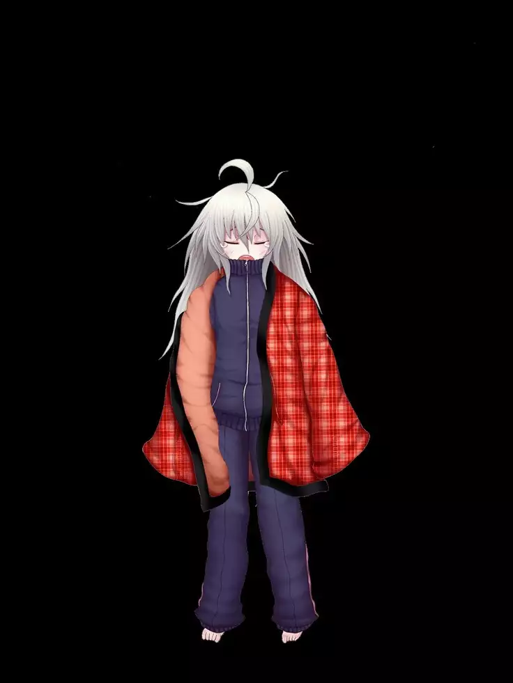 Trans Story ~hiroshikantamotsu o chi henpen~ part4