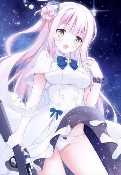 Chotto Ecchi na Hon 5