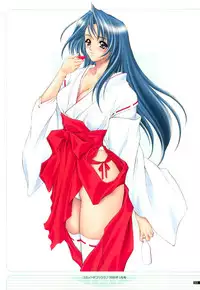 [NAS-O] illustration works