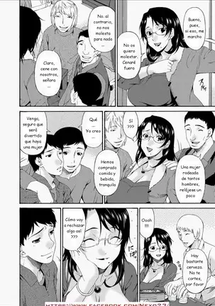 My Mother is My Friend's Slave