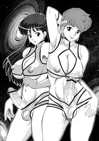 (C81) [AOI (Makita Aoi)] No Haganode de (Various)