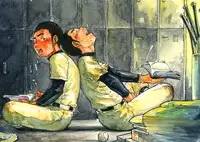 (Shota Scratch 19) [Shounen Zoom (Shigeru)] Manga Shounen Zoom 2013 Bessatsu Extra