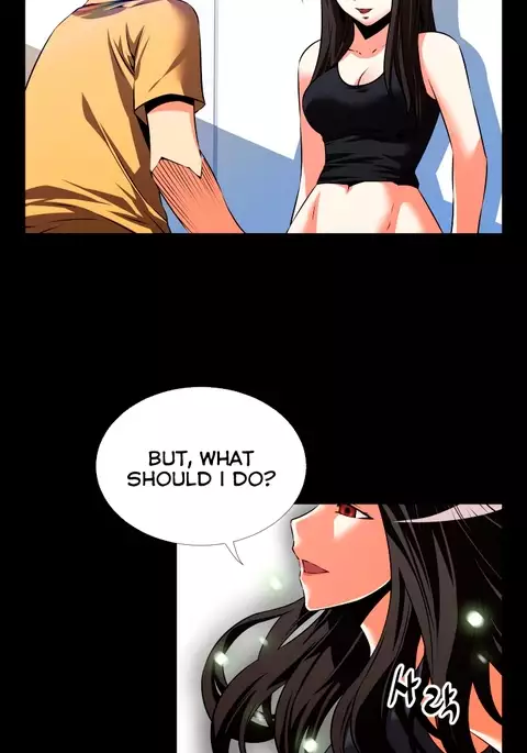 Love Parameter Ch.1-76