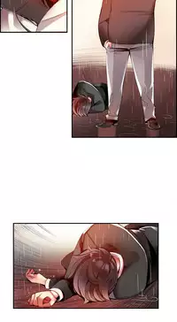 [Juder] Lilith`s Cord Ch.1-24 (English) (Ongoing)