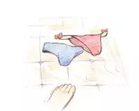 [pink-noise (Mizuiro Megane)] Mama Shot-ime - Manatsu no Pool Hen [Digital]