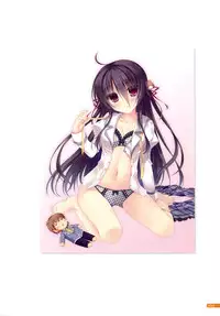 [Yukie] MOEOH Selection Flower Flower Yukie Gashuu