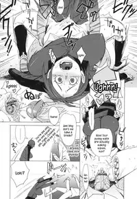 [bobobo] PLDK [English]