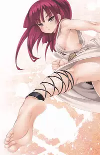 (CT21) [clesta (Cle Masahiro)] Mordekaiser (Magi)