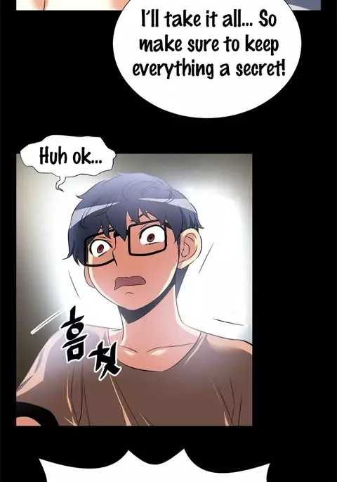 Love Parameter Ch.1-74