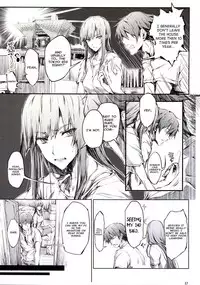 (C88) [UDON-YA (Kizuki Aruchu, ZAN)] Furohile Jou [English] [Metaphrastes] [Incomplete]