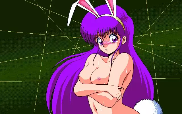 Sailor Bunny Gashuu Sono Ichi