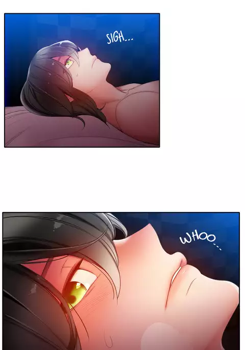 Lilith`s Cord Ch.1-21