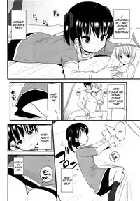 [Fuyuno Mikan] Chiisakutemo iijanai! | What's wrong with being small!? [English] [Rin]