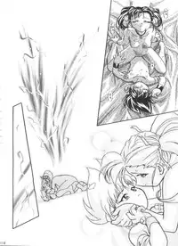 [Gambler Club (Kousaka Jun)] Let's Ra Go! Soushuuhen (Bakusou Kyoudai Let's & Go!!)