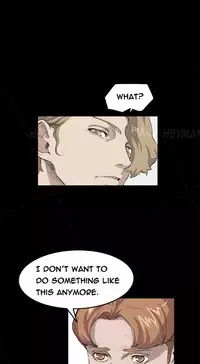 [Keum Sah Gong] Si-Eun Ch.1-37 (English) (Ongoing)