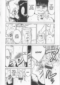 [Momoyama Jirou] Ningyou no Yakata - The Doll House [English] [desudesu + aidenke + rsman122]