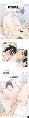 [ButcherBOY] Household Affairs Ch. 11-27 [English] [Yomanga]