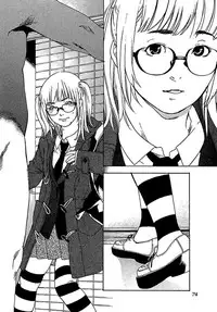 [OJIRO Makoto] Koibito 8-gou