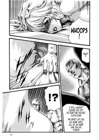 [Haruki] Kisei Juui Suzune ch 27 (ENGLISH)