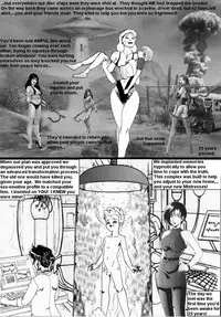 Femboy School [English] [Rewrite]