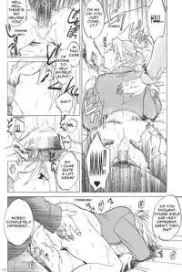 (C65) [Toko-ya (HEIZO, Kitoen)] Taisatyui (Fullmetal Alchemist) [English] =LWB=