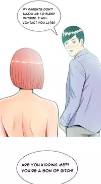 Hooker Ch.1-36 (English) (Ongoing)