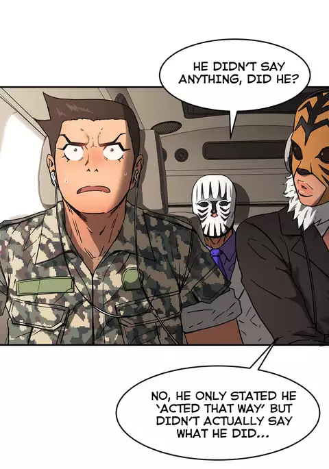 Refrain Love Ch.1-32